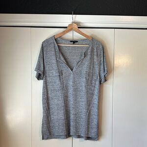 Banana Republic Lightweight Top